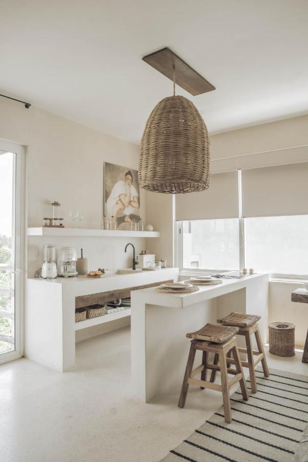 Tierra Blanca By Blanca Aparthotel Tulum Exteriör bild