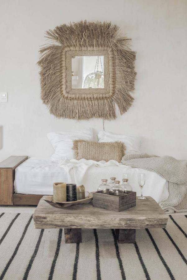 Tierra Blanca By Blanca Aparthotel Tulum Exteriör bild