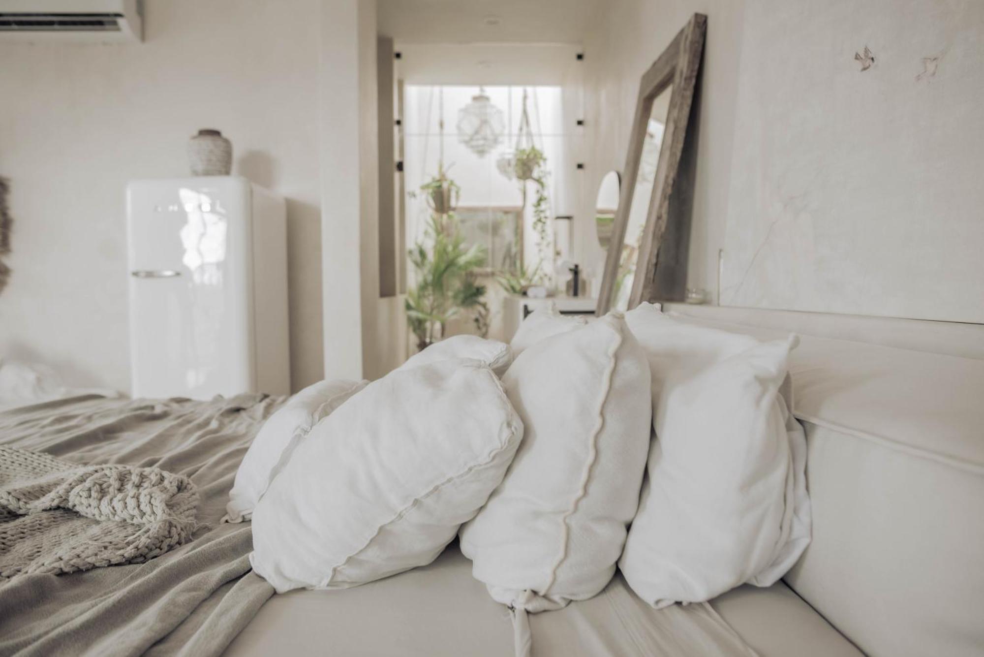 Tierra Blanca By Blanca Aparthotel Tulum Exteriör bild