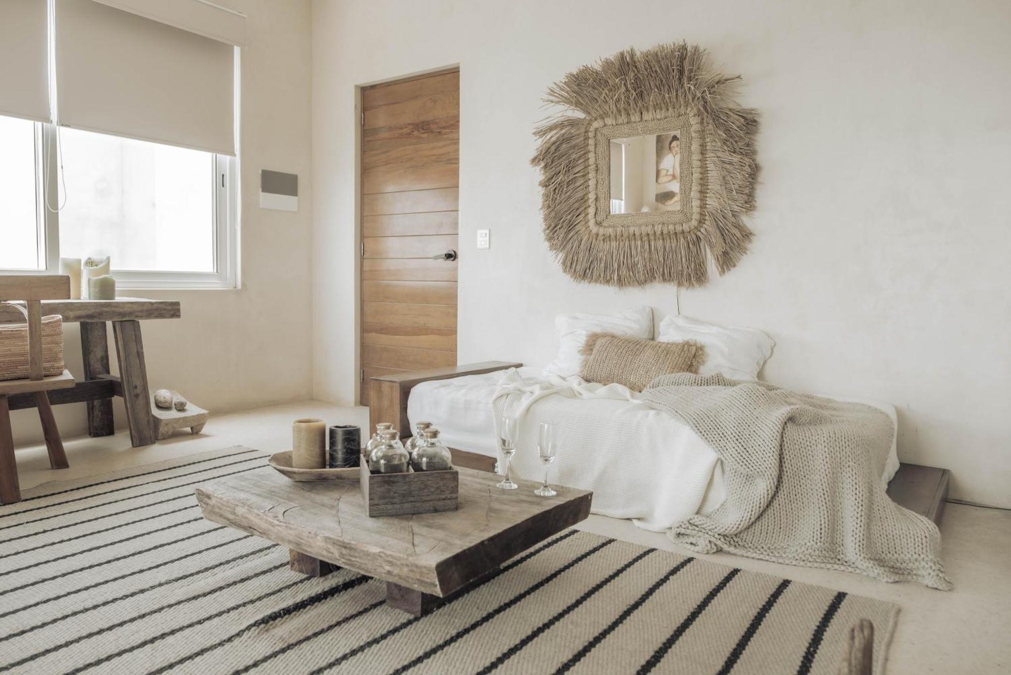 Tierra Blanca By Blanca Aparthotel Tulum Exteriör bild
